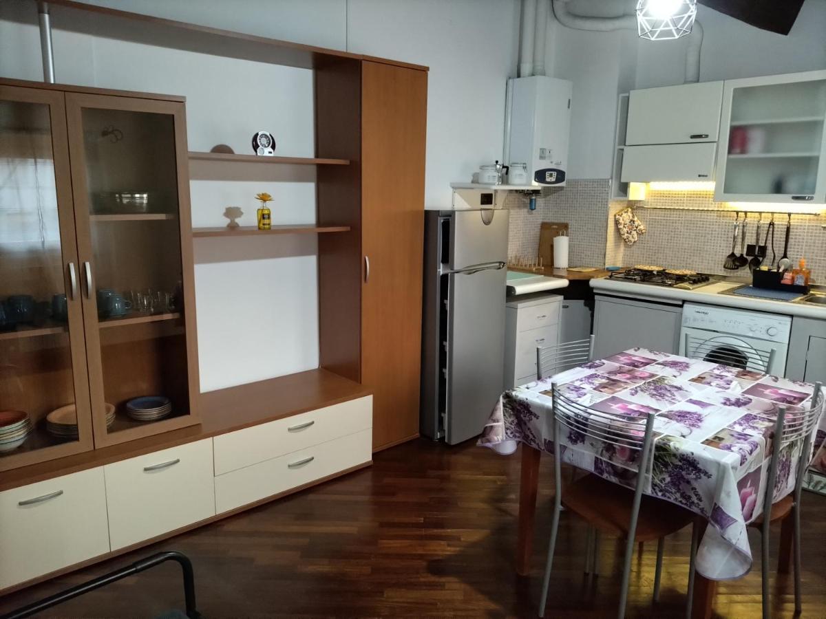 Appartamento La Piccola Venezia Livorno Exterior photo